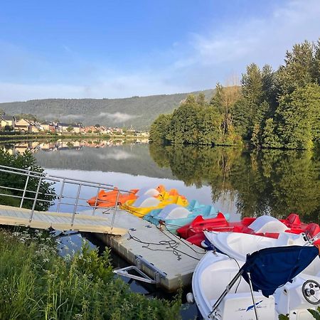 Le Clos Joli Haybes Εξωτερικό φωτογραφία