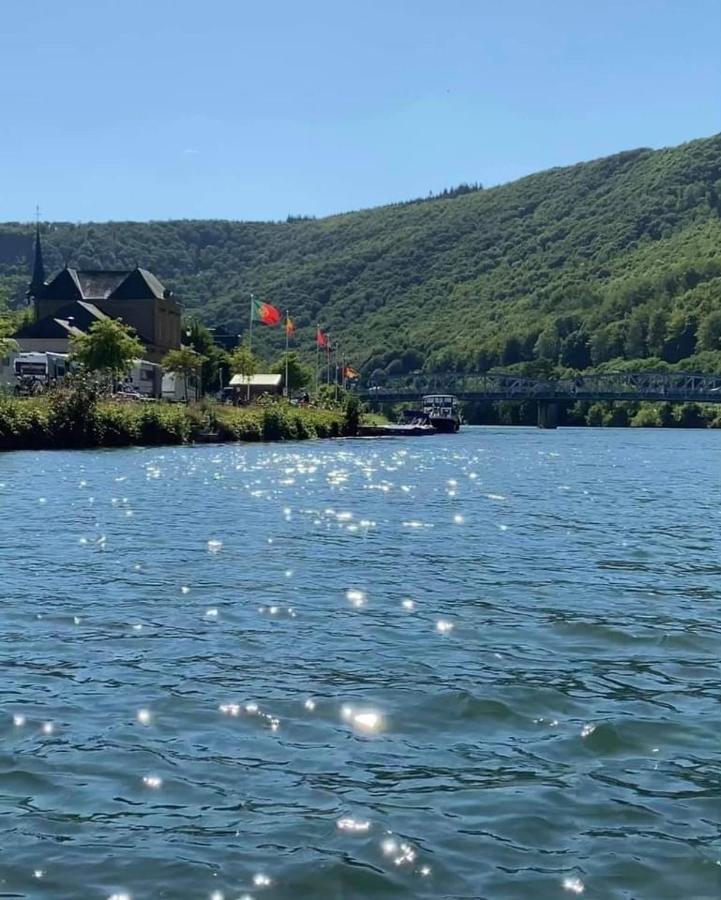 Le Clos Joli Haybes Εξωτερικό φωτογραφία
